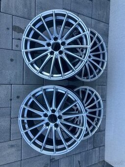 Brock B36 alu disky R19” 5x112