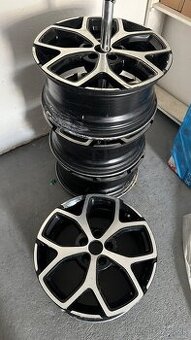 Disky Hyundai i30N - 7,5Jx18 ET53