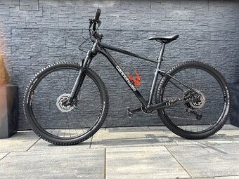 ✅Cannondale SL 3 Trail Top stav ✅