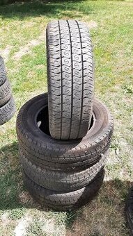 225/65r16c 112/110R Matador letne