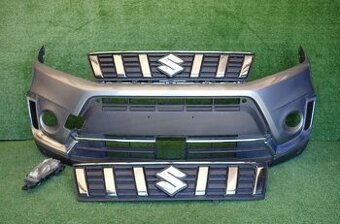 suzuki vitara nárazník 2018+