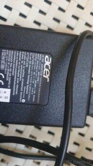 Adaptér pre notebook Acer 19V(7.1A) - 1