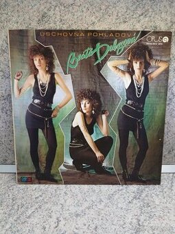 Beáta Dubasová – Úschovňa Pohľadov