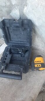 Dewalt laser