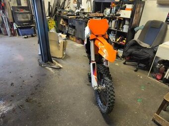 Ktm 350 sxf