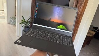 Lenovo V15-IIL Iron Greg. Notebook