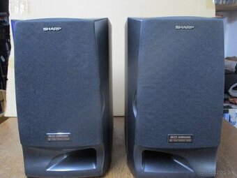 SHARP CP-C570 - 1