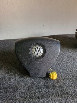 Airbag do volantu volkswagen - 1