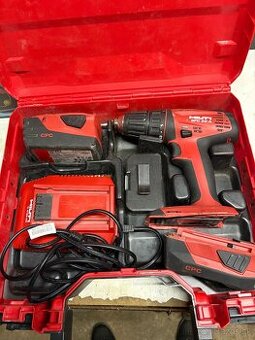 Predám Hilti, Bosch náradie