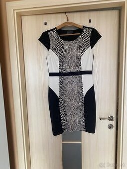 Elegantne saty - 1