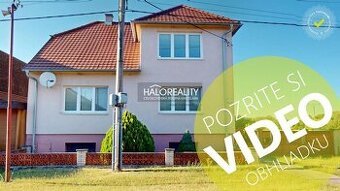 HALO reality - Predaj, rodinný dom Závod - EXKLUZÍVNE HALO R