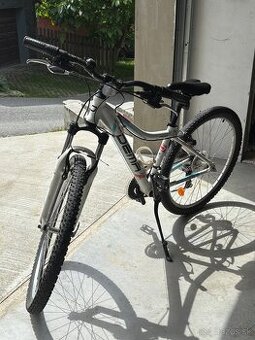 Cestný bicykel Dema