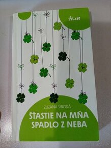 Šťastie na mňa spadlo z neba - 1