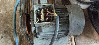 Elektromotor 2,2 kw/ 2865 to.