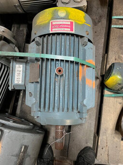 elektromotor 11 kw