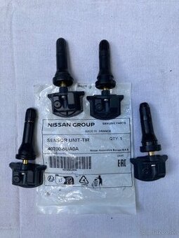 Predám TPMS senzory - Nissan (4 ks)