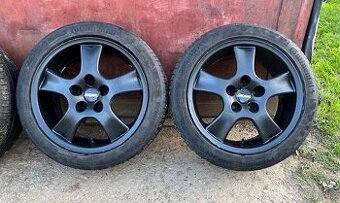 Kolesá 5x112 r17