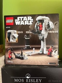 Predam Lego