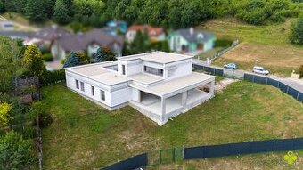 Znížená cena - Výnimočná novostavba rodinného domu