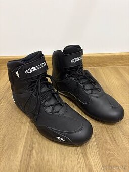 Alpinestars Faster 3, US 10,5