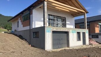 Rodinný dom na predaj - Ružomberok