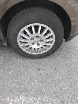 Predám Renault Scénic 3