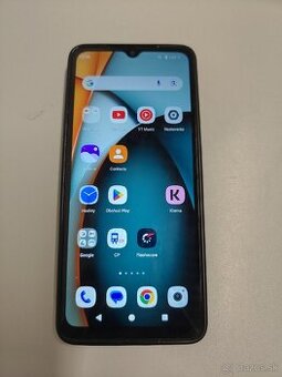 XIAOMI REDMI A3