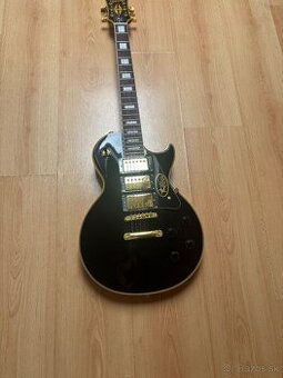 Les paul
