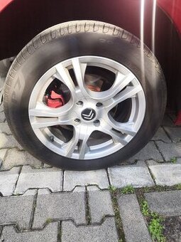 Letné pneumatiky Pirelli Cinturato 205/55 R16