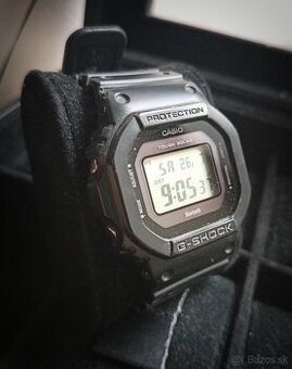 Casio G-Shock GW-B5600