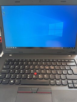 Lenovo ThinkPad L470