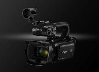 canon xa60
