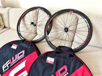 Fast Forward Carbon F3R - 1225g - PC 1500€