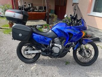 Honda XL 650V Transalp