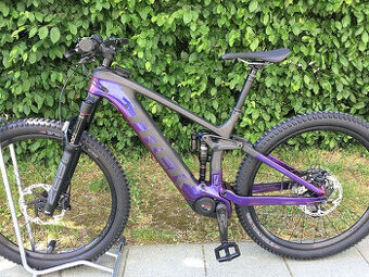 TREK Rail 9.8 XT