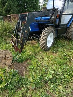 Zetor