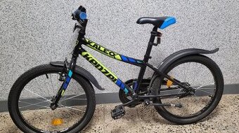 Detský bicykel Kenzel 20