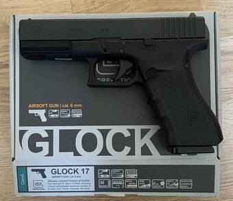 UMAREX GLOCK 17 GEN 4