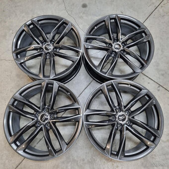 Disky Audi 5x112 R20 8,5J ET43