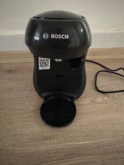 Bosch kávovar tassimo na kapsula