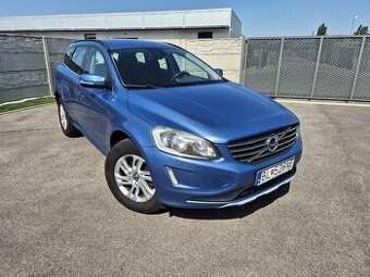 VOLVO XC60 2,0D 110KW 8st.automat D3