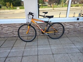 Predávam CTM ACTIVE BIKE