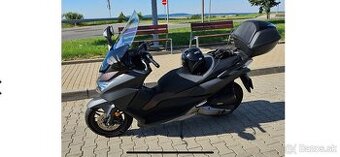 Honda Forza - 1