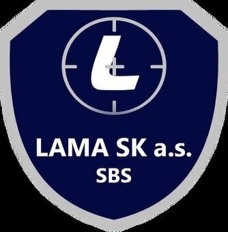 LAMA SK a.s.