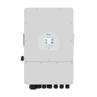 Deye SUN-12K 12000W, 2x MPPT
