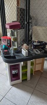 Detska kuchynka Tefal Smoby