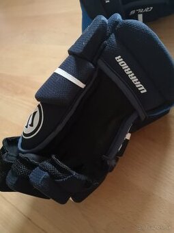 Predám tieto rukavice warrior covert QRL 5