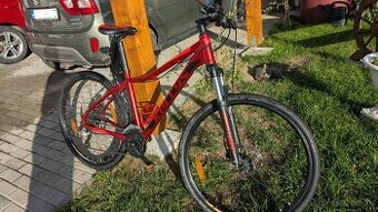 Bicykel Kellys VANITY 50 27.5" 2019