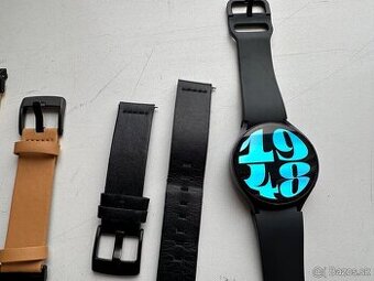 Samsung galaxy watch 6 LTE 44 mm, - 1