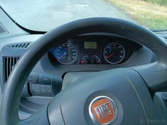 FIAT DUCATO 2,3